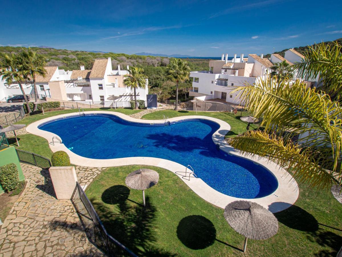 Ferienwohnung Terrazas De Alcaidesa 2361 Exterior foto