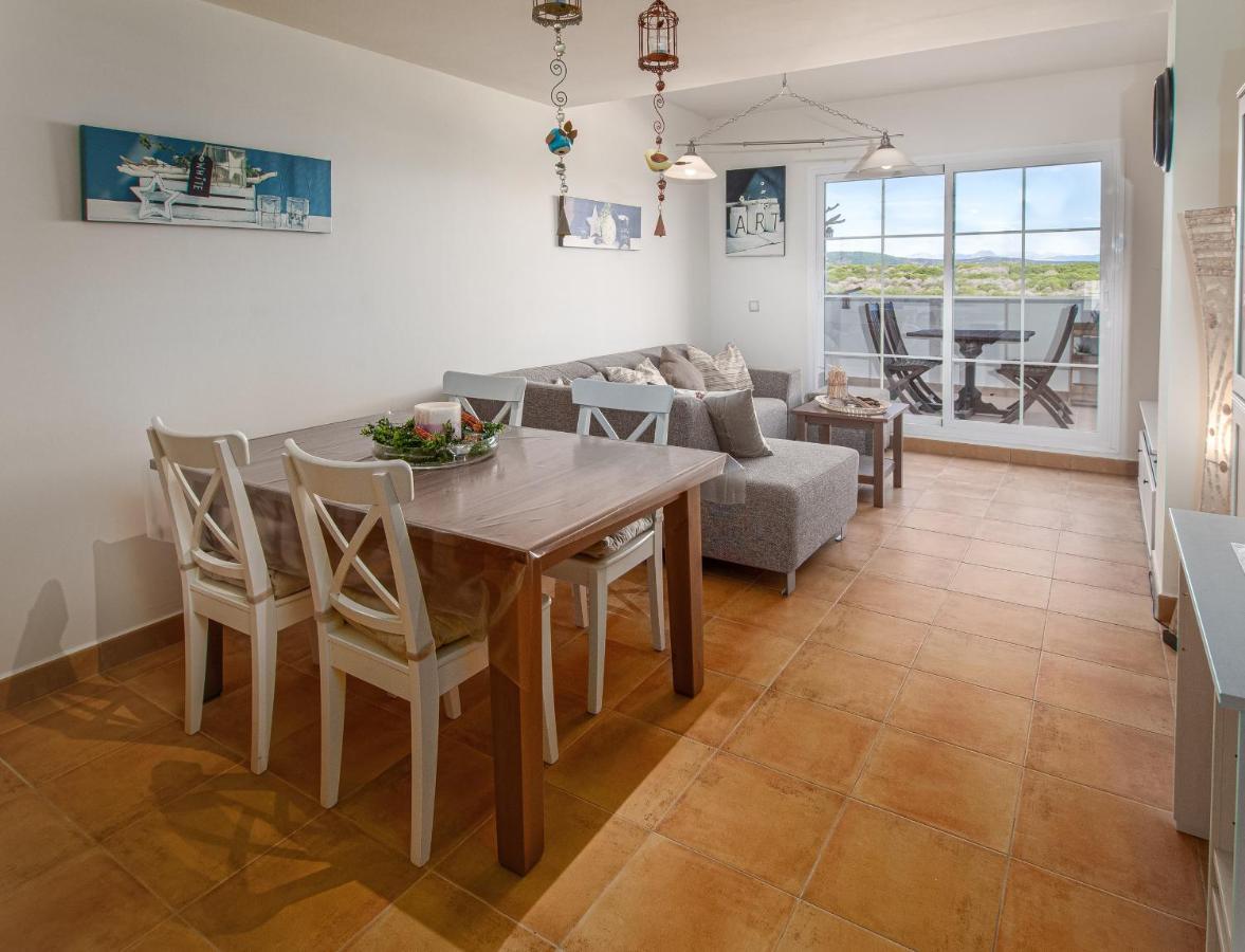 Ferienwohnung Terrazas De Alcaidesa 2361 Exterior foto