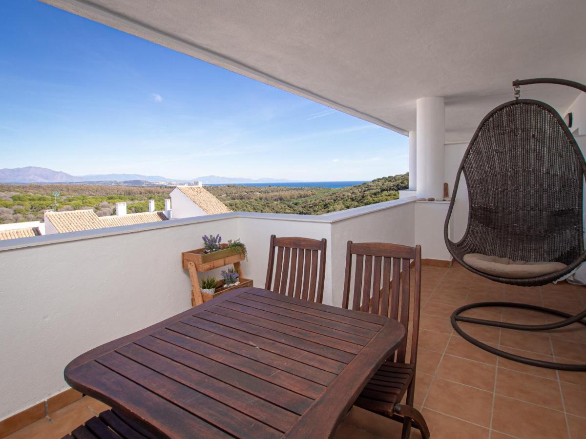 Ferienwohnung Terrazas De Alcaidesa 2361 Exterior foto