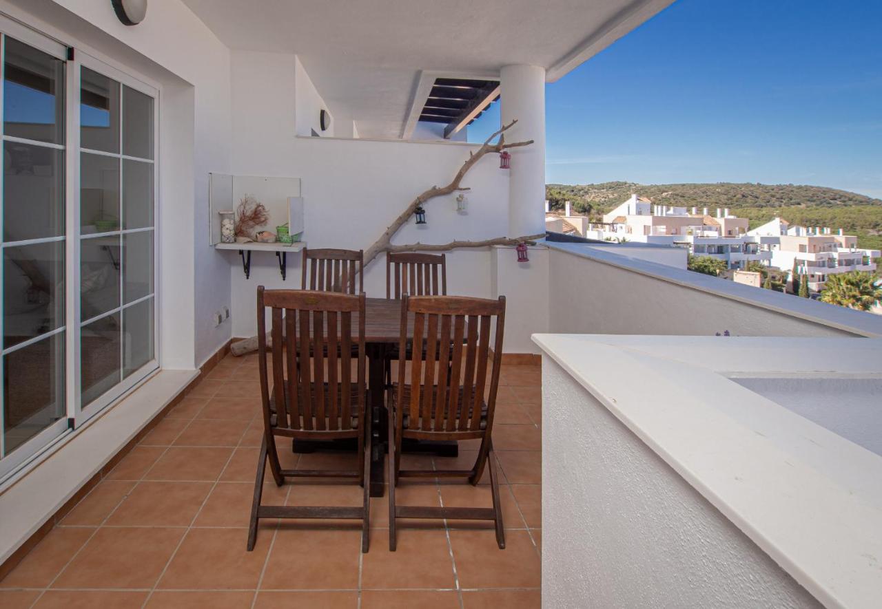 Ferienwohnung Terrazas De Alcaidesa 2361 Exterior foto