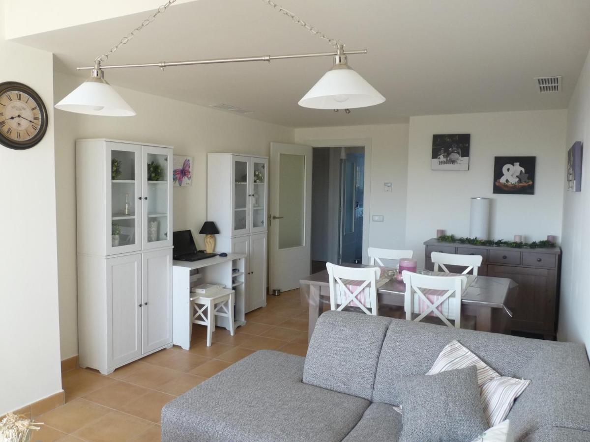 Ferienwohnung Terrazas De Alcaidesa 2361 Exterior foto