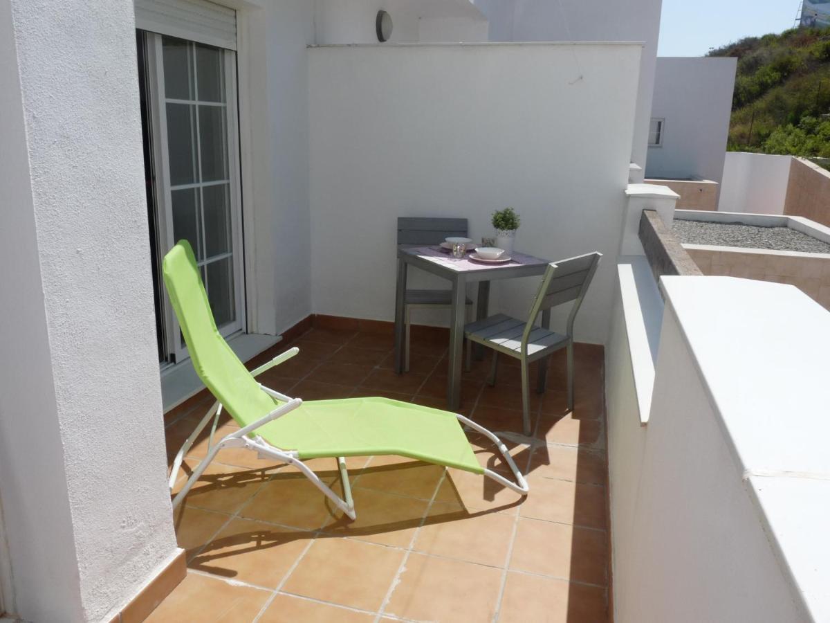 Ferienwohnung Terrazas De Alcaidesa 2361 Exterior foto