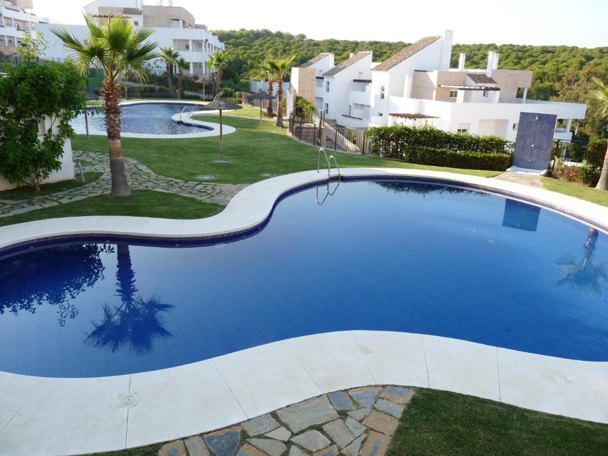 Ferienwohnung Terrazas De Alcaidesa 2361 Exterior foto